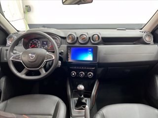 DACIA Duster 1.0 tce SL Extreme Gpl 4x2 100cv