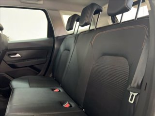 DACIA Duster 1.0 tce SL Extreme Gpl 4x2 100cv