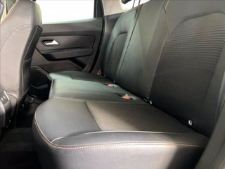 DACIA Duster 1.0 tce SL Extreme Gpl 4x2 100cv