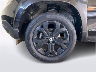 DACIA Duster 1.0 tce SL Extreme Gpl 4x2 100cv