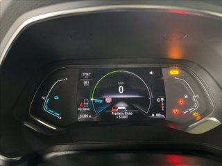 RENAULT Captur 1.6 E-Tech full hybrid Techno 145cv auto