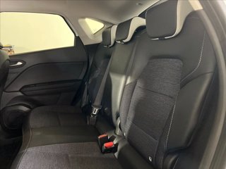 RENAULT Captur 1.6 E-Tech full hybrid Techno 145cv auto