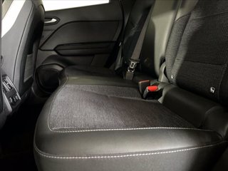 RENAULT Captur 1.6 E-Tech full hybrid Techno 145cv auto