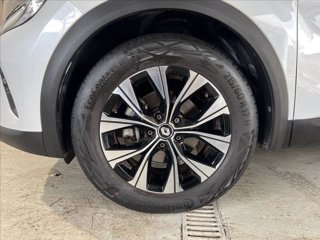 RENAULT Captur 1.6 E-Tech full hybrid Techno 145cv auto