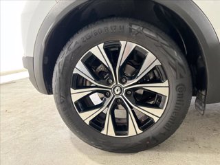 RENAULT Captur 1.6 E-Tech full hybrid Techno 145cv auto