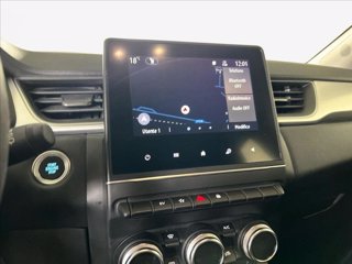 RENAULT Captur 1.6 E-Tech full hybrid Techno 145cv auto