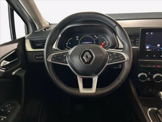 RENAULT Captur 1.6 E-Tech full hybrid Techno 145cv auto
