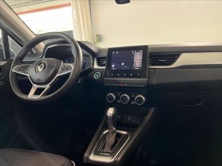 RENAULT Captur 1.6 E-Tech full hybrid Techno 145cv auto