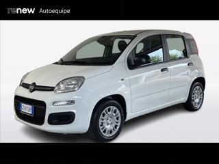 FIAT Panda 1.0 firefly hybrid s&s 70cv 5p.ti