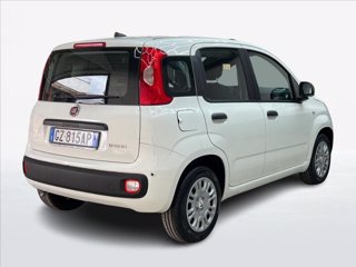 FIAT Panda 1.0 firefly hybrid s&s 70cv 5p.ti