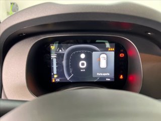 FIAT Panda 1.0 firefly hybrid s&s 70cv 5p.ti