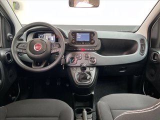 FIAT Panda 1.0 firefly hybrid s&s 70cv 5p.ti