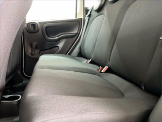 FIAT Panda 1.0 firefly hybrid s&s 70cv 5p.ti