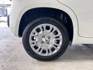 FIAT Panda 1.0 firefly hybrid s&s 70cv 5p.ti