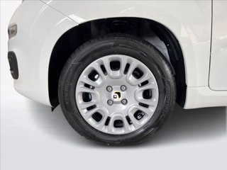 FIAT Panda 1.0 firefly hybrid s&s 70cv 5p.ti