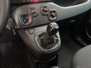 FIAT Panda 1.0 firefly hybrid s&s 70cv 5p.ti
