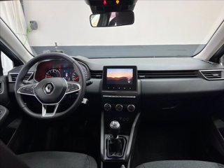RENAULT Clio 1.0 tce Equilibre Gpl 100cv