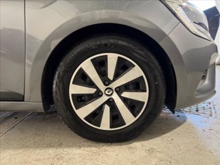 RENAULT Clio 1.0 tce Equilibre Gpl 100cv