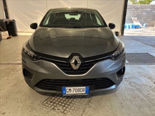 RENAULT Clio 1.0 tce Equilibre Gpl 100cv