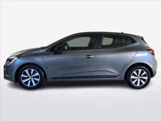 RENAULT Clio 1.0 tce Equilibre Gpl 100cv