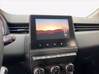 RENAULT Clio 1.0 tce Equilibre Gpl 100cv