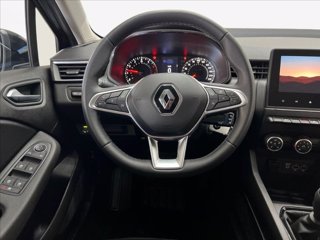 RENAULT Clio 1.0 tce Equilibre Gpl 100cv