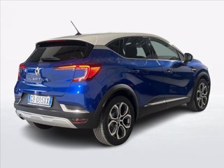 RENAULT Captur 1.0 tce Intens 100cv