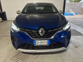 RENAULT Captur 1.0 tce Intens 100cv