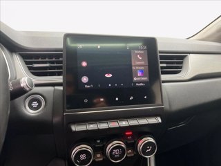 RENAULT Captur 1.0 tce Intens 100cv