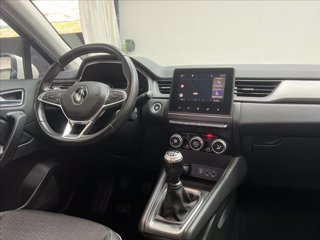 RENAULT Captur 1.0 tce Intens 100cv
