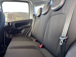 FIAT Pandina 1.0 firefly hybrid s&s 70cv
