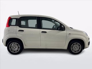 FIAT Pandina 1.0 firefly hybrid s&s 70cv
