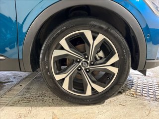 RENAULT Arkana 1.6 E-Tech full hybrid Techno 145cv