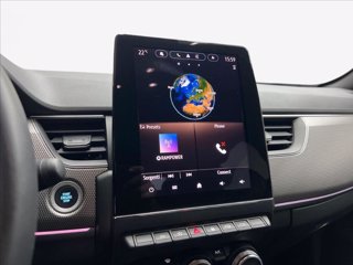 RENAULT Arkana 1.6 E-Tech full hybrid Techno 145cv