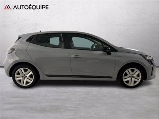 RENAULT Clio 1.6 E-Tech full hybrid Evolution 145cv