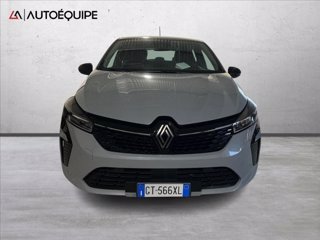 RENAULT Clio 1.6 E-Tech full hybrid Evolution 145cv