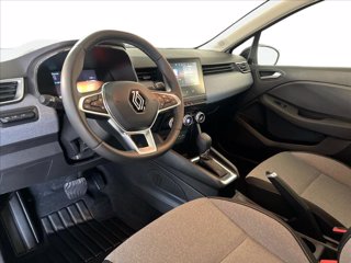 RENAULT Clio 1.6 E-Tech full hybrid Evolution 145cv