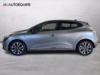 RENAULT Clio 1.0 tce Techno 90cv