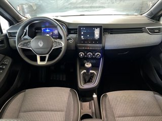 RENAULT Clio 1.0 tce Techno 90cv