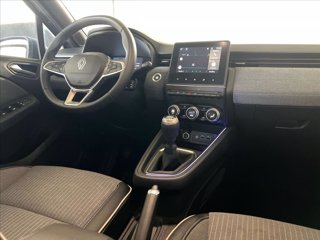 RENAULT Clio 1.0 tce Techno 90cv