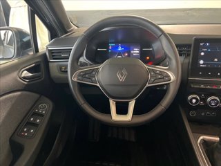 RENAULT Clio 1.0 tce Techno 90cv