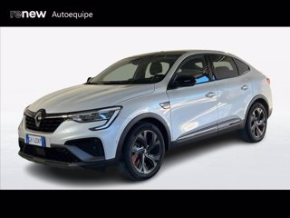 RENAULT Arkana 1.6 E-Tech full hybrid R.S. Line 145cv