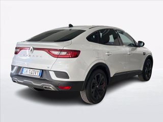 RENAULT Arkana 1.6 E-Tech full hybrid R.S. Line 145cv