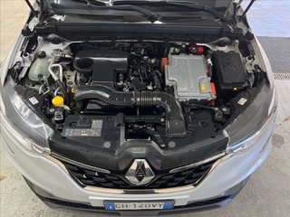 RENAULT Arkana 1.6 E-Tech full hybrid R.S. Line 145cv