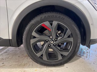 RENAULT Arkana 1.6 E-Tech full hybrid R.S. Line 145cv