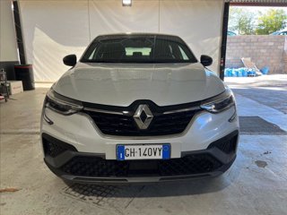 RENAULT Arkana 1.6 E-Tech full hybrid R.S. Line 145cv