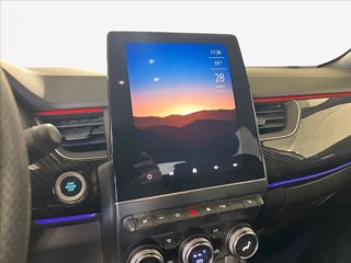 RENAULT Arkana 1.6 E-Tech full hybrid R.S. Line 145cv