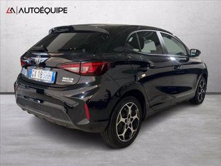 MG MG3 1.5 hybrid+ Luxury auto