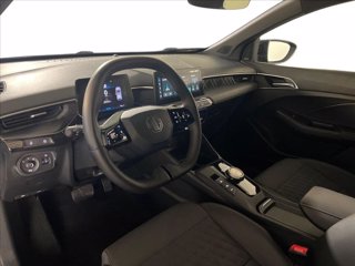 MG MG3 1.5 hybrid+ Luxury auto