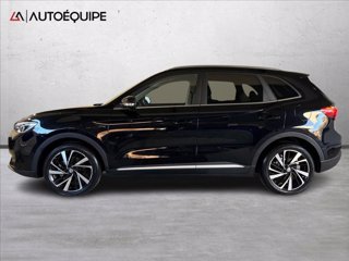 MG ZS 1.5 hybrid+ Luxury auto